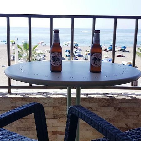 Апартаменты Playa Ринкон-де-ла-Викториа Экстерьер фото