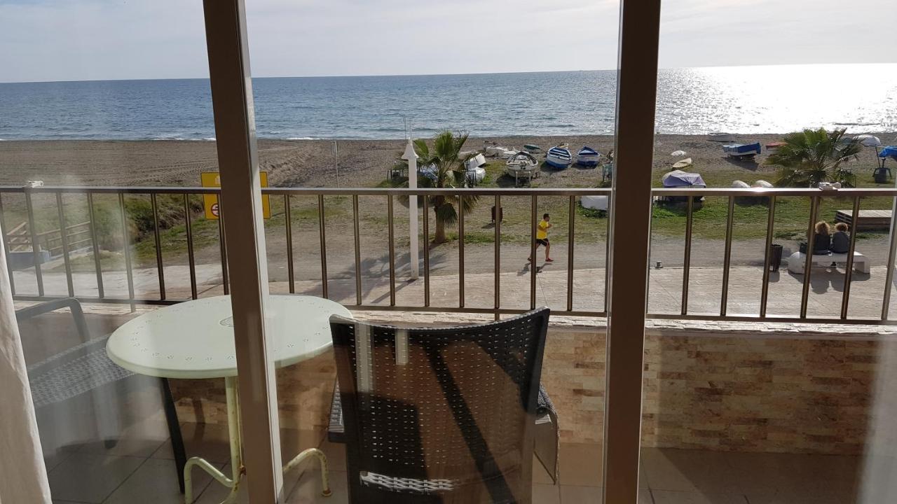 Апартаменты Playa Ринкон-де-ла-Викториа Экстерьер фото